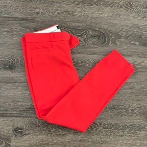 Banana Republic Ankle Length Pants